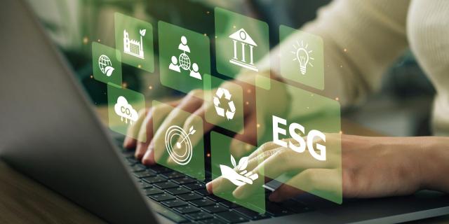 Informes ESG