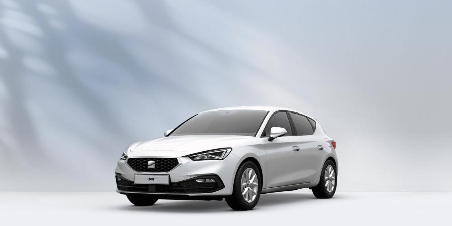 Renting Seat Leon Arval