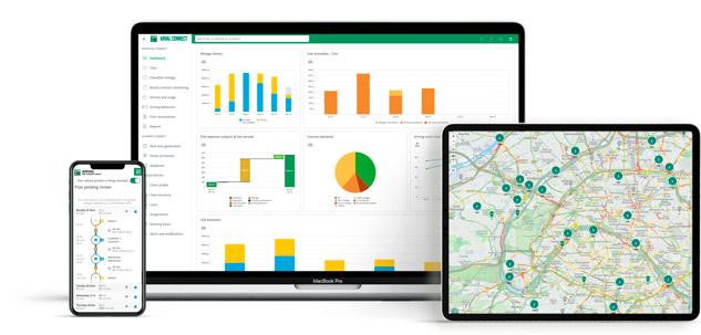 Arval Connect imagen 2